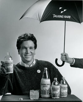 Stevens, John (Talking Rain Beverage Company) - 1