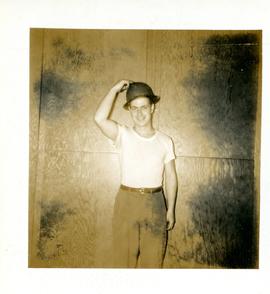 Hard Hat photo c. 1951