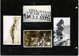 Mountaineers Scrapbook, 1912 to 1916, p. 78