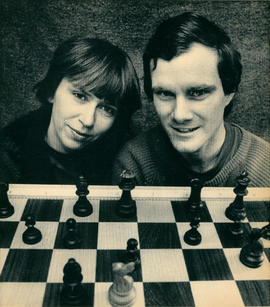 Donaldson, John (Chess Master) - 4