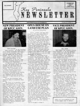 Key Peninsula News, January 1984