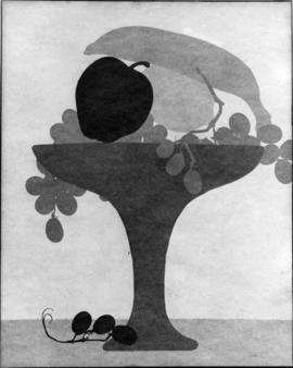 "Bowl of Fruit" (Book 1 Image 34)