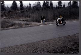 Motorcycle Racing, 1974 - 20