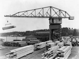 Tacoma Iron Works BOLAND-B15164