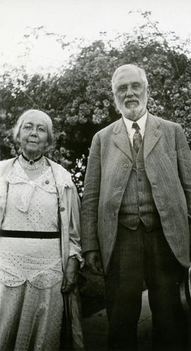 Stevens, Isaac I. and Margaret (First Governor of Wash. Territory) - 6