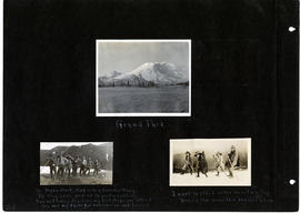Mountaineers Scrapbook, 1912 to 1916, p. 24