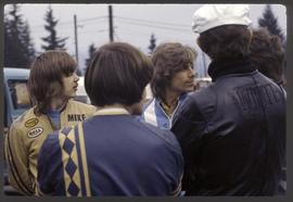 Motorcycle Racing, 1974 - 08