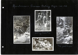 Mountaineers Scrapbook, 1912 to 1916, p. 71