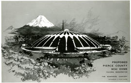 TACOMA DOME PICTURES ONLY - 1