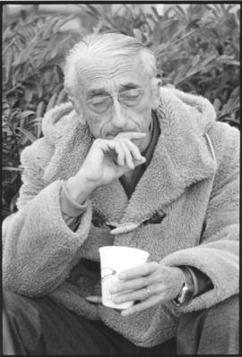 Jacques Cousteau, 1977 - 03
