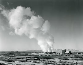 Nuclear Power Plant--(Hanford Nuclear Reservation)(Hanford Atomic Energy Commission Reservation) - 8