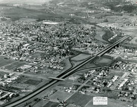 Freeway--Tacoma Area (1968 thru ) - 1