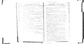 City Council Meeting Minutes, 1897