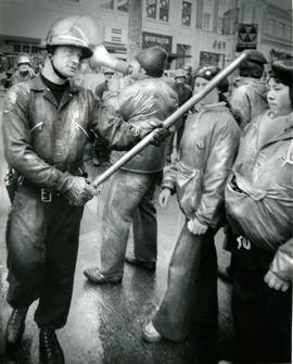 Demonstrations 1975 thru 1980 - 14
