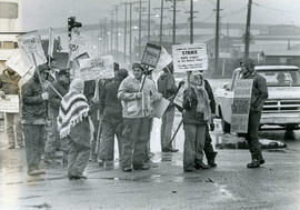 Demonstrations 1975 thru 1980 - 10