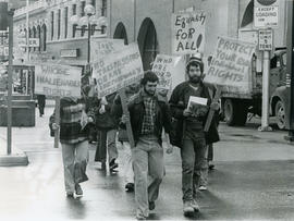 Demonstrations 1975 thru 1980 - 11