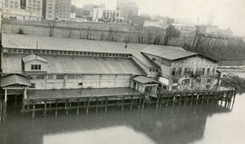 Port of Tacoma--City Waterway - 2