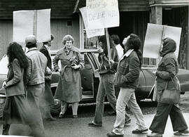 Demonstrations 1975 thru 1980 - 2