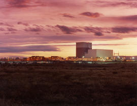Nuclear Power Plant--(Hanford Nuclear Reservation)(Hanford Atomic Energy Commission Reservation) - 9