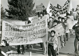 Demonstrations 1975 thru 1980 - 8