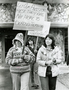 Demonstrations 1975 thru 1980 - 3