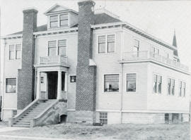 Tacoma Community House (1311 S. M Street) - 10