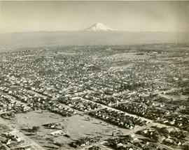 Tacoma--Views (Tacoma--Aerial Views) Photos - 7