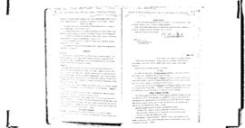 City Council Meeting Minutes, 1900