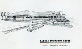 Tacoma Community House (1311 S. M Street) - 11