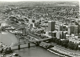 Tacoma--Views (Tacoma--Aerial Views) Photos - 3