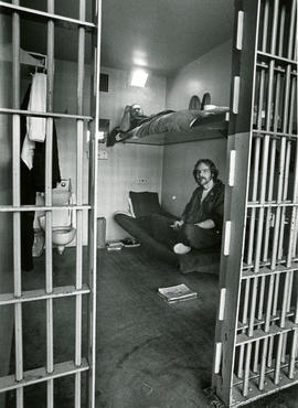 Washington Corrections Center Shelton, WA. - 6