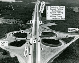 Freeway--Tacoma Area (Tacoma--Freeway) 1967 and Prior - 1