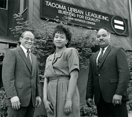 Tacoma Urban League - 4