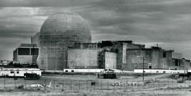 Nuclear Power Plant--(Hanford Nuclear Reservation)(Hanford Atomic Energy Commission Reservation) - 6