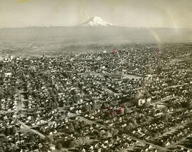 Tacoma--Views (Tacoma--Aerial Views) Photos - 15
