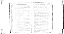 City Council Meeting Minutes, 1899