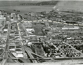 Tacoma--Views (Tacoma--Aerial Views) Photos - 12