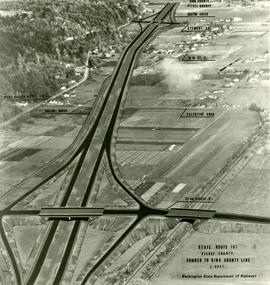 Freeway--Tacoma Area (1968 thru ) - 3