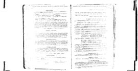 City Council Meeting Minutes, 1903