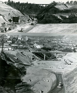 Freeway--Tacoma Area (Tacoma--Freeway) 1967 and Prior - 2