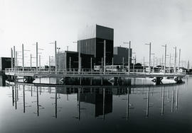 Nuclear Power Plant--(Hanford Nuclear Reservation)(Hanford Atomic Energy Commission Reservation) ...